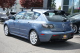 Used 2007 MAZDA MAZDASPEED3 Sport image 3