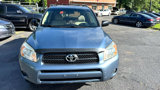 Used 2008 Toyota RAV4 4WD image 2