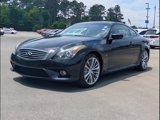 Used 2015 INFINITI Q60 Journey w/ Premium Package image 6