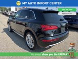 Used 2018 Audi Q5 2.0T Premium Plus w/ Premium Plus Package image 5