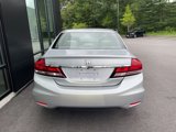 Used 2013 Honda Civic LX image 5