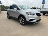 Used 2022 Buick Encore Preferred w/ Safety Package image 4