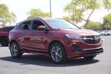 Certified 2022 Buick Encore GX Preferred w/ Sport Touring Package image 4