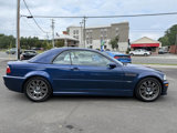 Used 2006 BMW M3 Convertible image 3