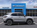 New 2025 Chevrolet TrailBlazer LT w/ Convenience Package image 5
