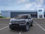 New 2024 Ford Bronco Sport Big Bend image 2