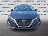 Used 2021 Nissan Altima 2.5 S image 2