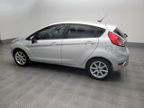 Used 2019 Ford Fiesta SE w/ Equipment Group 201A image 3