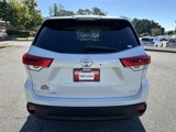 Used 2018 Toyota Highlander XLE image 4