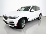 Used 2018 BMW X3 xDrive30i image 3