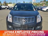 Used 2014 Cadillac SRX Premium image 5