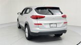 Used 2021 Hyundai Tucson SE image 4