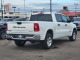 New 2025 RAM 1500 Big Horn image 5