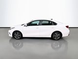 Certified 2022 Kia Forte LXS image 4