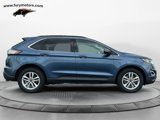 Used 2018 Ford Edge SEL w/ Equipment Group 201A image 2