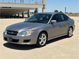 Used 2009 Subaru Legacy 2.5i Special Edition image 3