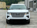 Used 2018 Ford Explorer FWD image 2