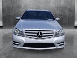 Used 2012 Mercedes-Benz C 250 Sedan image 2