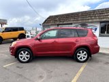 Used 2010 Toyota RAV4 Limited image 4