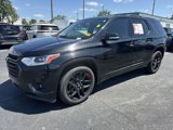 Used 2020 Chevrolet Traverse Premier w/ Redline Edition image 5