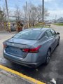 Used 2021 Nissan Altima 2.5 SV image 3