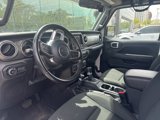 Used 2020 Jeep Wrangler Unlimited Sahara image 5
