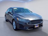 Certified 2020 Ford Fusion SE image 3