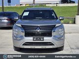 Used 2022 Mitsubishi Outlander SEL image 2