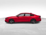 New 2025 Honda Accord Sport image 3