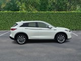 Used 2022 INFINITI QX50 Luxe w/ Cargo Package image 2