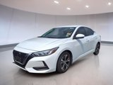 Used 2021 Nissan Sentra SV image 2