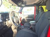 Certified 2024 Jeep Wrangler Unlimited image 2