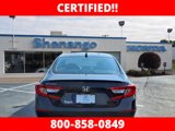 Certified 2021 Honda Accord EX-L image 4