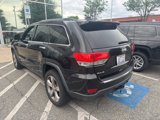 Used 2014 Jeep Grand Cherokee Limited image 3