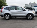 Used 2010 Honda CR-V LX image 4
