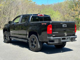 Used 2017 Chevrolet Colorado LT w/ Midnight Edition image 2