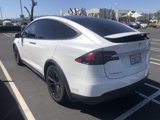 Used 2016 Tesla Model X 90D image 5
