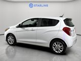 Used 2022 Chevrolet Spark LT image 4