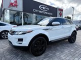 Used 2013 Land Rover Range Rover Evoque Pure image 3