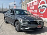 Used 2021 Volkswagen Jetta SEL image 2
