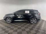 Used 2020 Nissan Murano Platinum w/ Cargo Package image 6