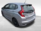 Used 2018 Honda Fit Sport image 2