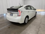 Used 2012 Toyota Prius Prime Plug-In Hybrid image 3