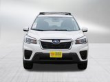 Used 2020 Subaru Forester Premium image 2