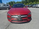 Used 2021 Mercedes-Benz CLA 250 image 2