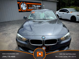 Used 2015 BMW 328i xDrive Sedan image 4
