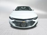 Used 2020 Chevrolet Malibu LT image 2