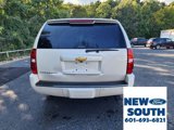 Used 2013 Chevrolet Suburban LTZ image 4