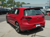 Used 2020 Volkswagen GTI S image 5