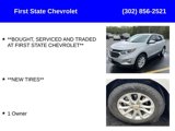 Used 2020 Chevrolet Equinox LT image 2